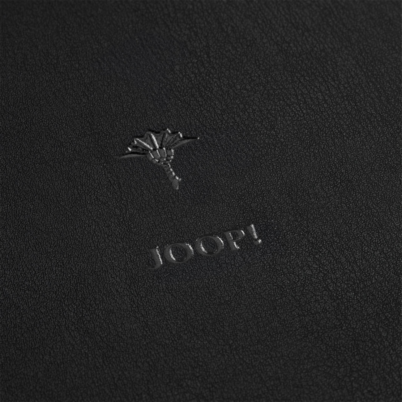 Taca mała antracytowa JOOP! Cornflower 022040425