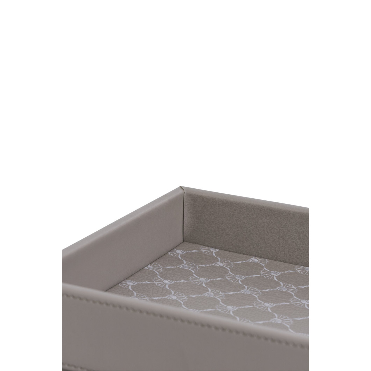 Taca mała szara JOOP! Cornflower 022040427