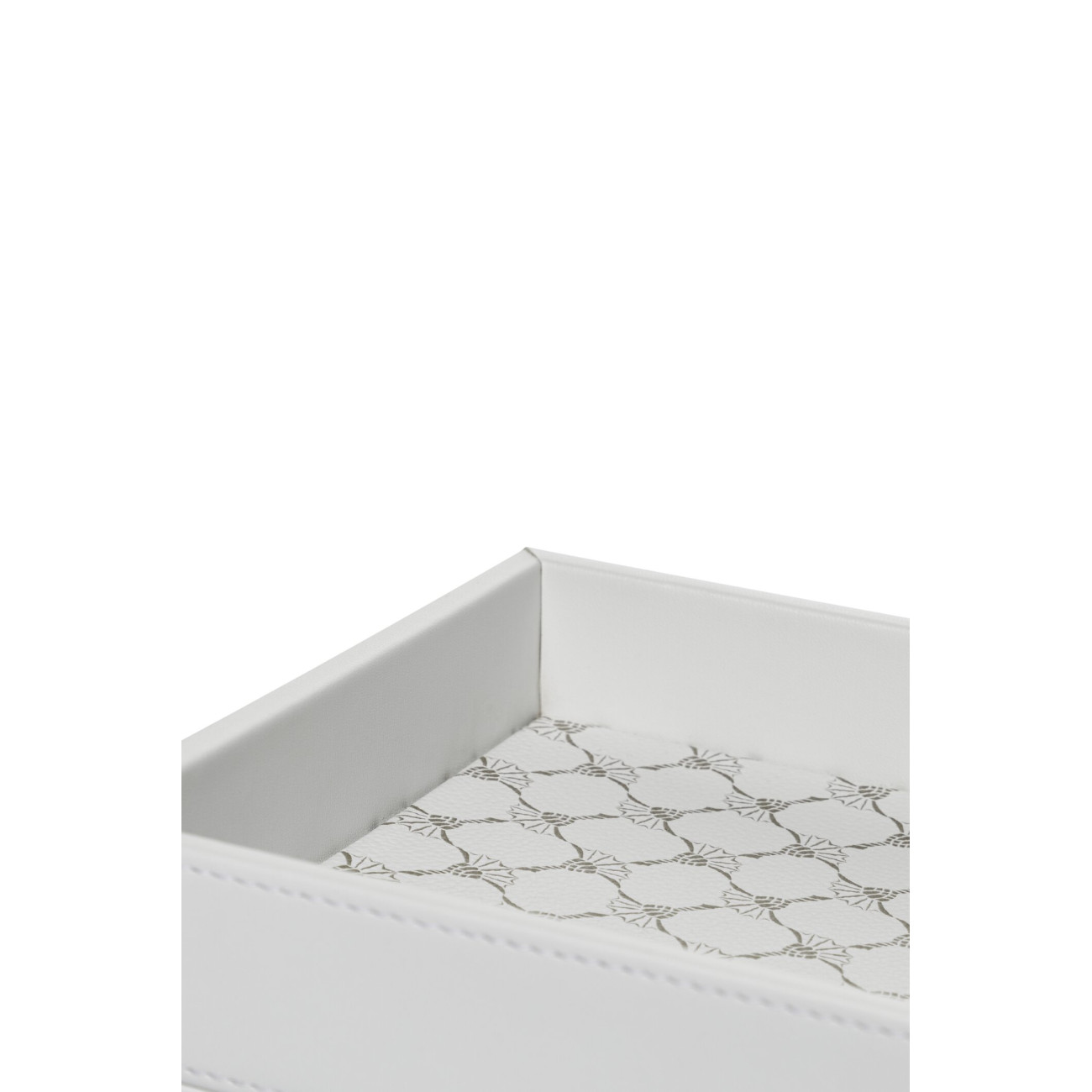 Taca mała biała JOOP! Cornflower 022040428