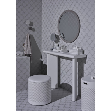 Taca mała biała JOOP! Cornflower 022040428