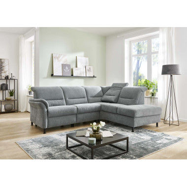 Narożnik Polipol Time – ponadczasowy styl w Twoim salonie | JMB Design