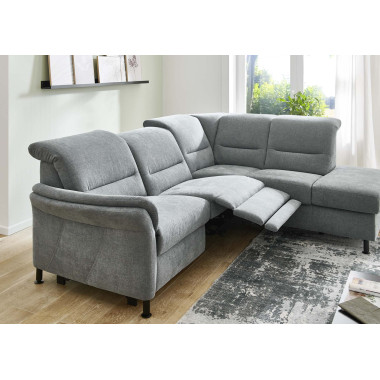 Narożnik Polipol Time – ponadczasowy styl w Twoim salonie | JMB Design