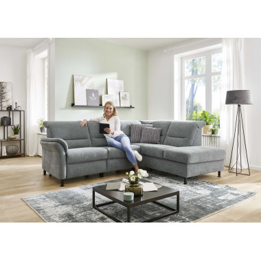 Narożnik Polipol Time – ponadczasowy styl w Twoim salonie | JMB Design