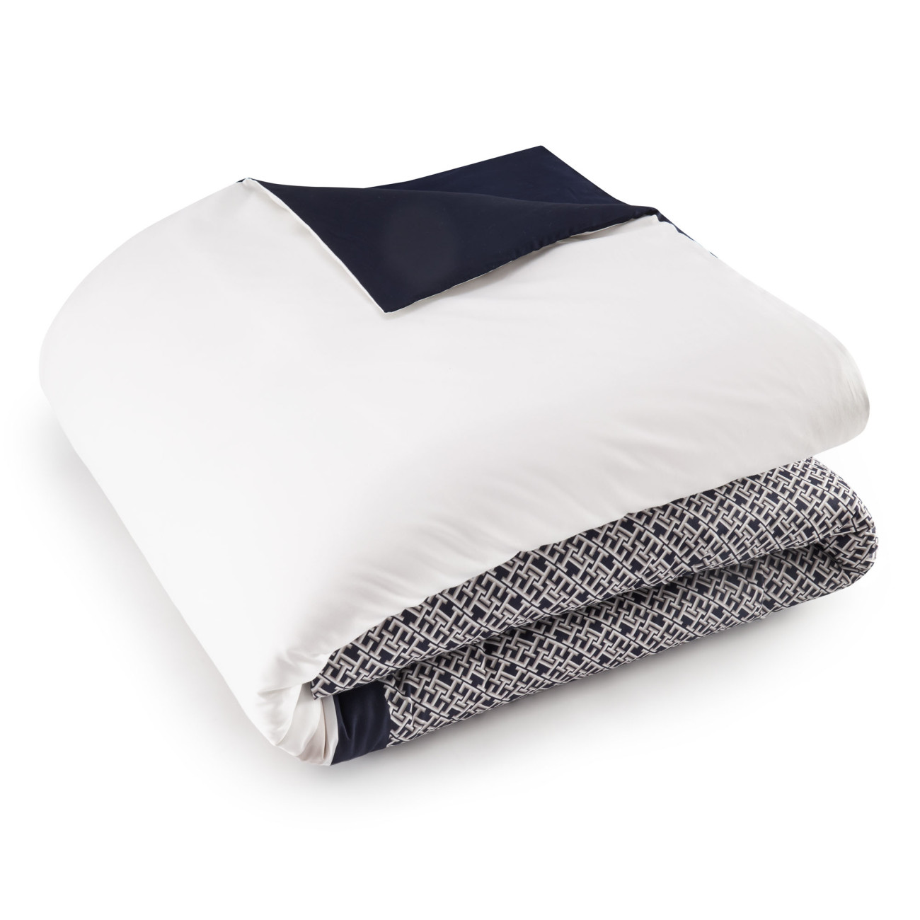 Pościel Tommy Hilfiger Spirit Navy