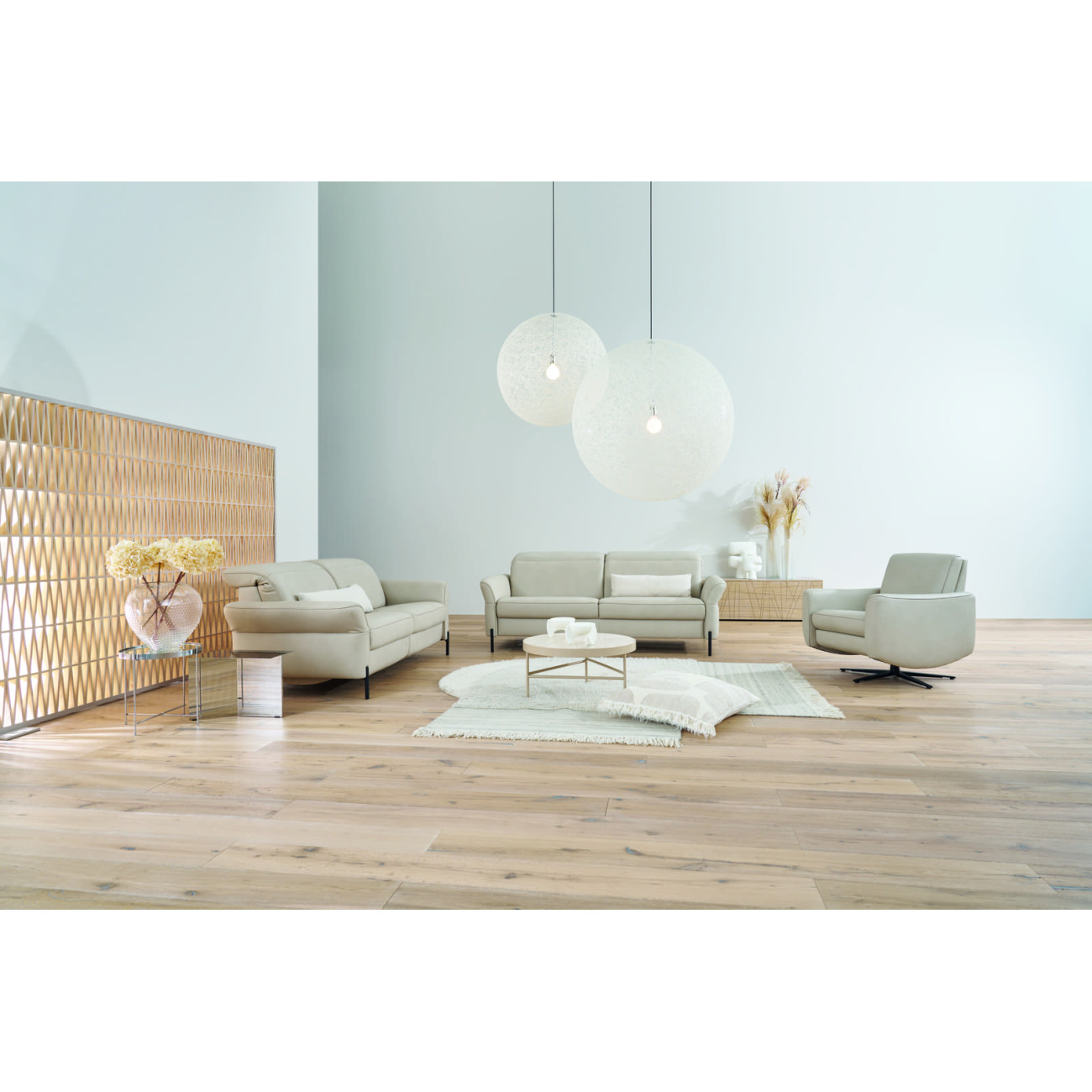 Sofa Himolla Spektra - komfort i styl | JMB Design