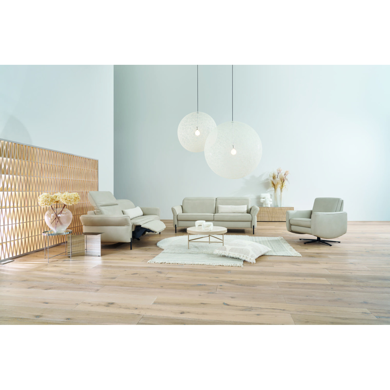 Sofa Himolla Spektra - komfort i styl | JMB Design