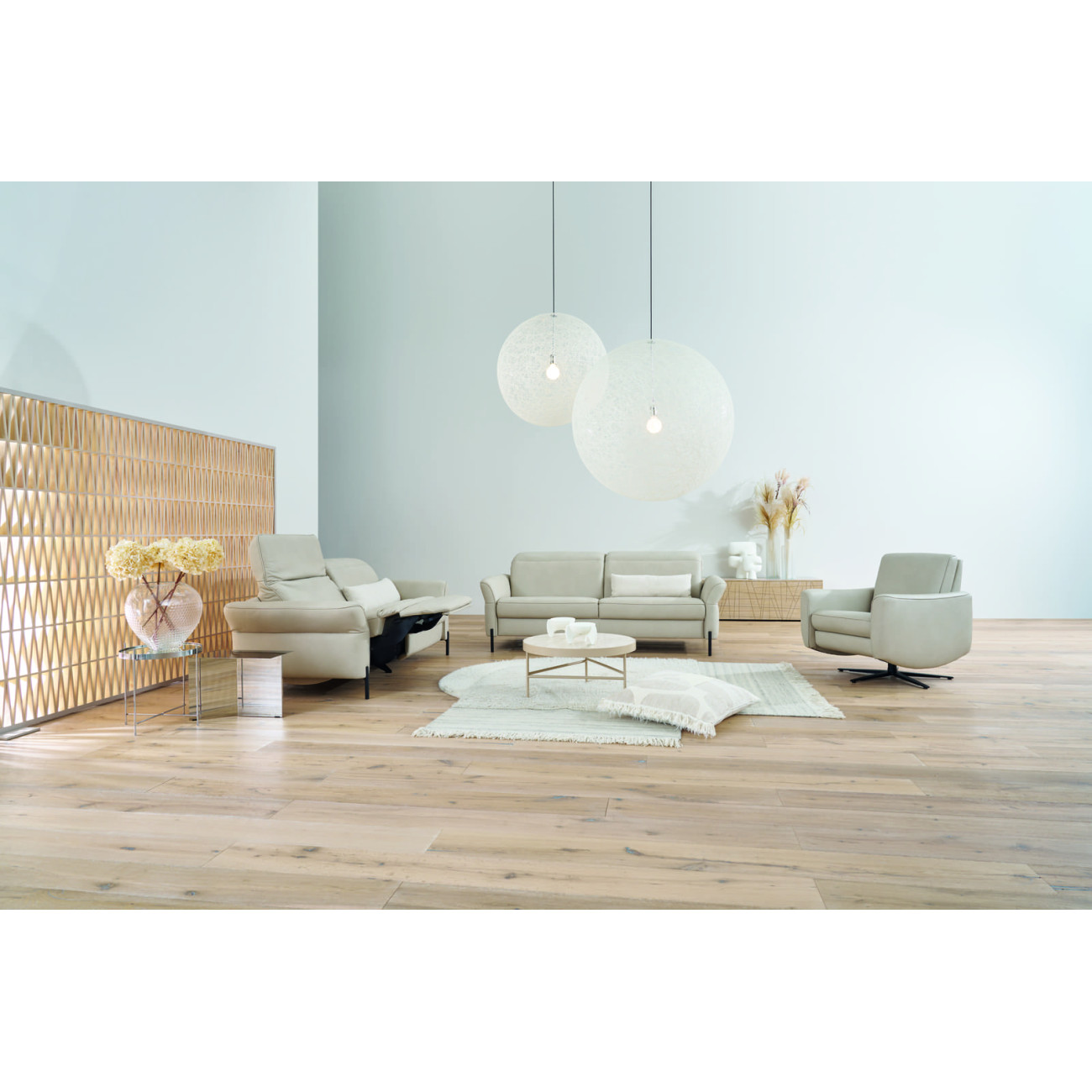 Sofa Himolla Spektra - komfort i styl | JMB Design