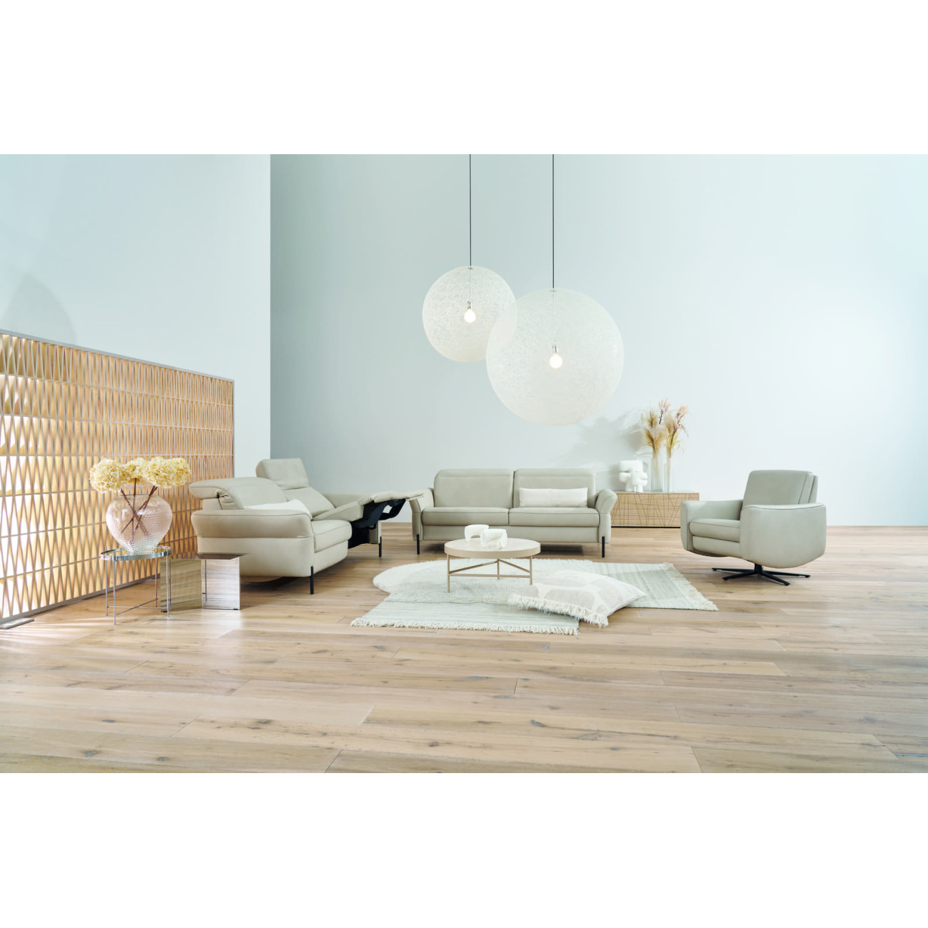 Sofa Himolla Spektra - komfort i styl | JMB Design