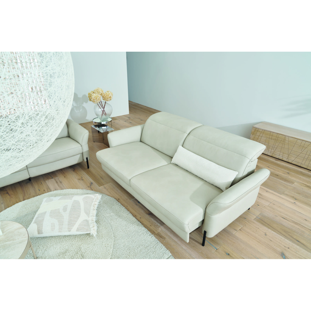 Sofa Himolla Spektra - komfort i styl | JMB Design