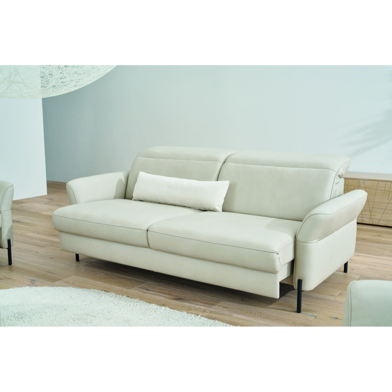 Sofa Himolla Spektra - komfort i styl | JMB Design