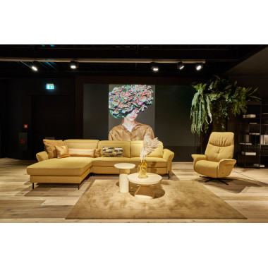 Sofa Himolla Spektra - komfort i styl | JMB Design
