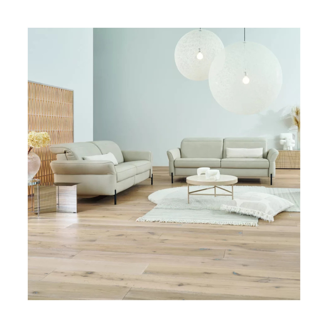 Sofa Himolla Spektra - komfort i styl | JMB Design