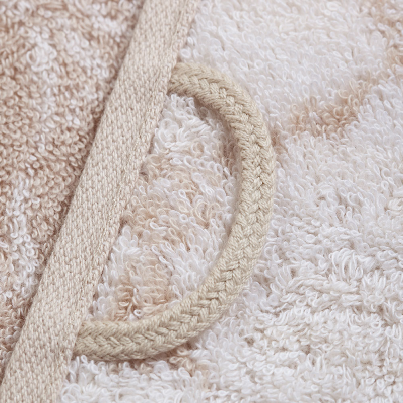 Ręcznik beżowy JOOP!  Cornflower 1611