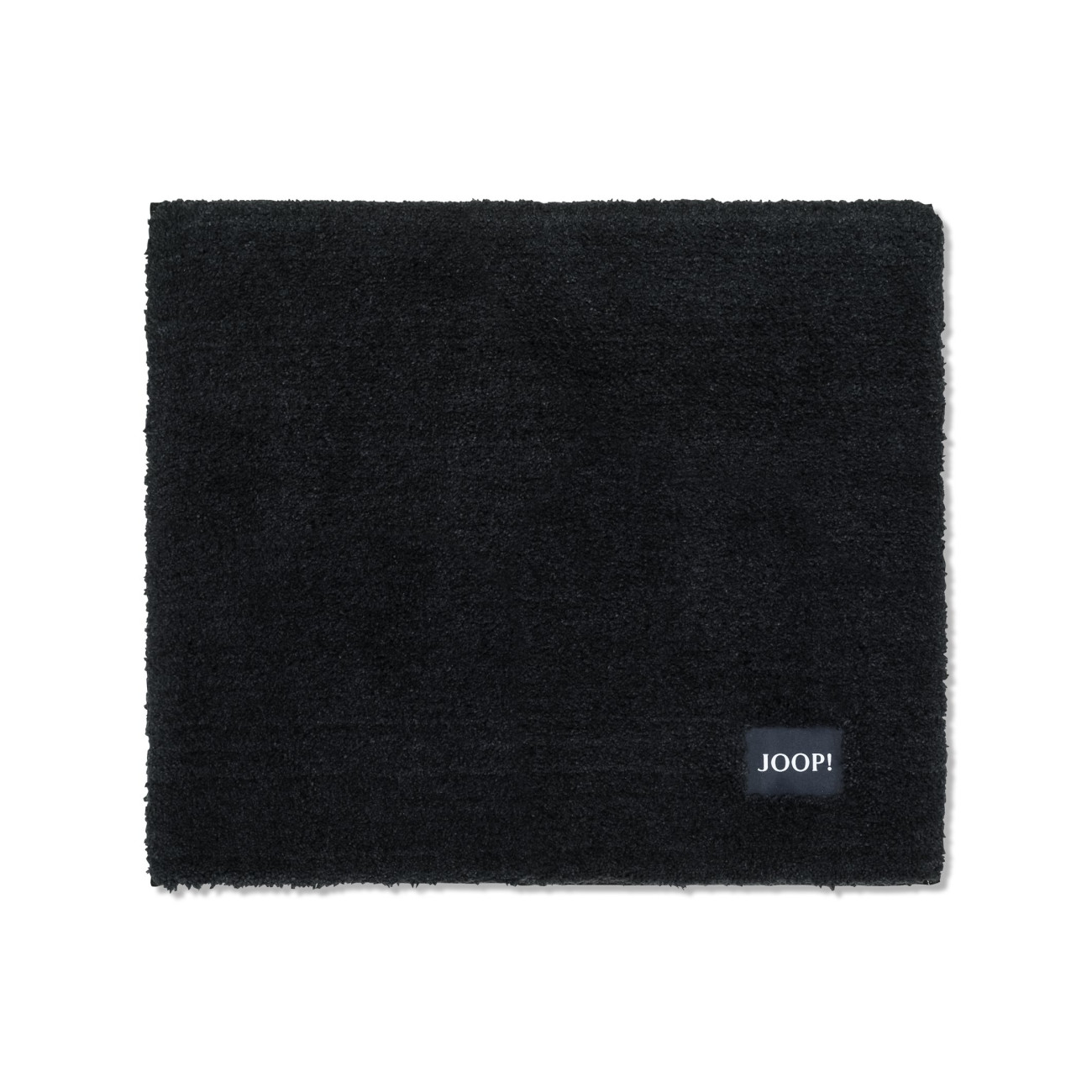 Dywanik łazienkowy JOOP! Basic Czarny