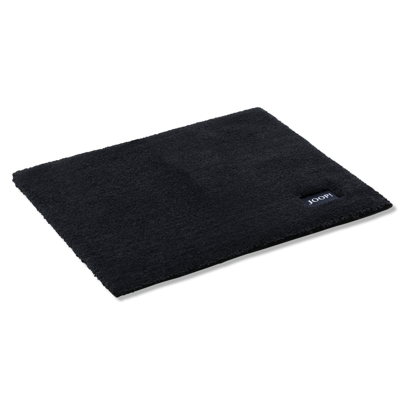 Dywanik łazienkowy JOOP! Basic Czarny