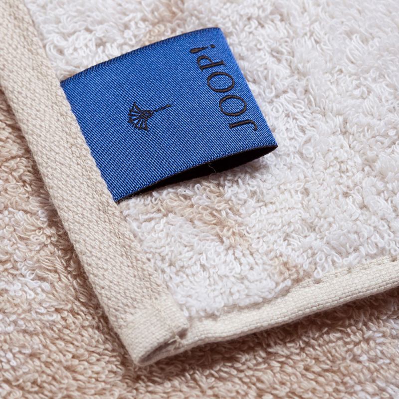 Ręcznik beżowy JOOP!  Cornflower 1611