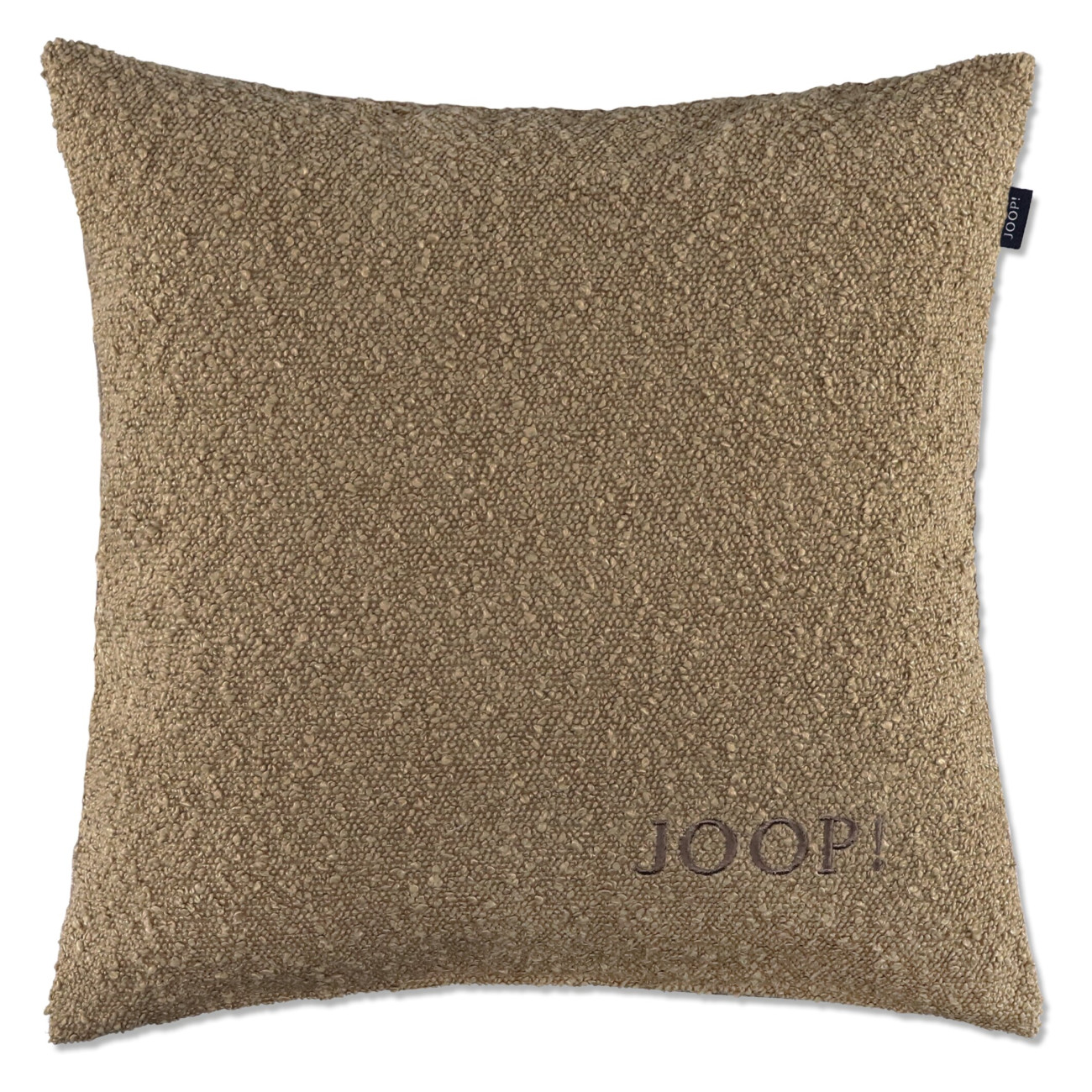 Poduszka JOOP! TOUCH Sand 40x40 cm 71037/025