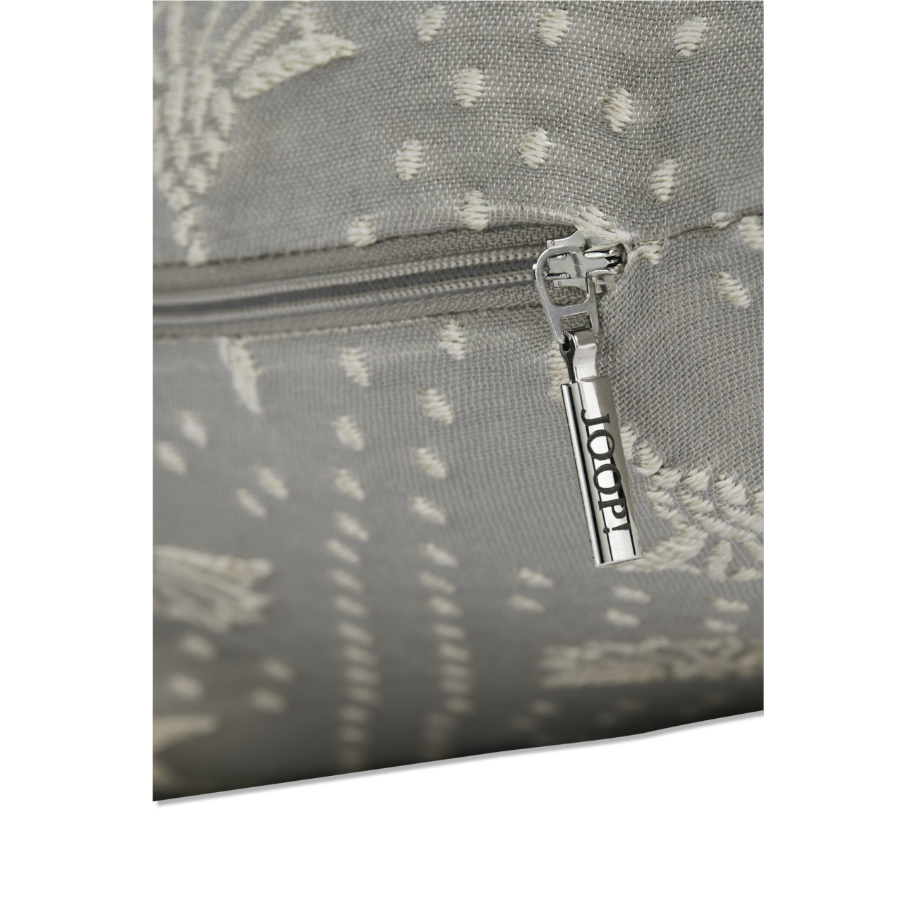 Poduszka JOOP! CORNFLOWER CHARM Silber 40x60 cm 71274/010