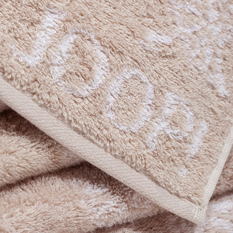 Ręcznik beżowy JOOP!  Cornflower 1611