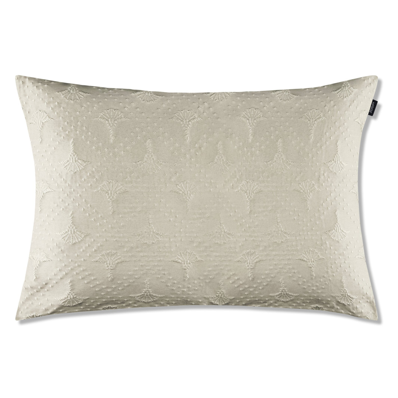 Poduszka JOOP! CORNFLOWER CHARM Natur 40x60 cm 71274/030