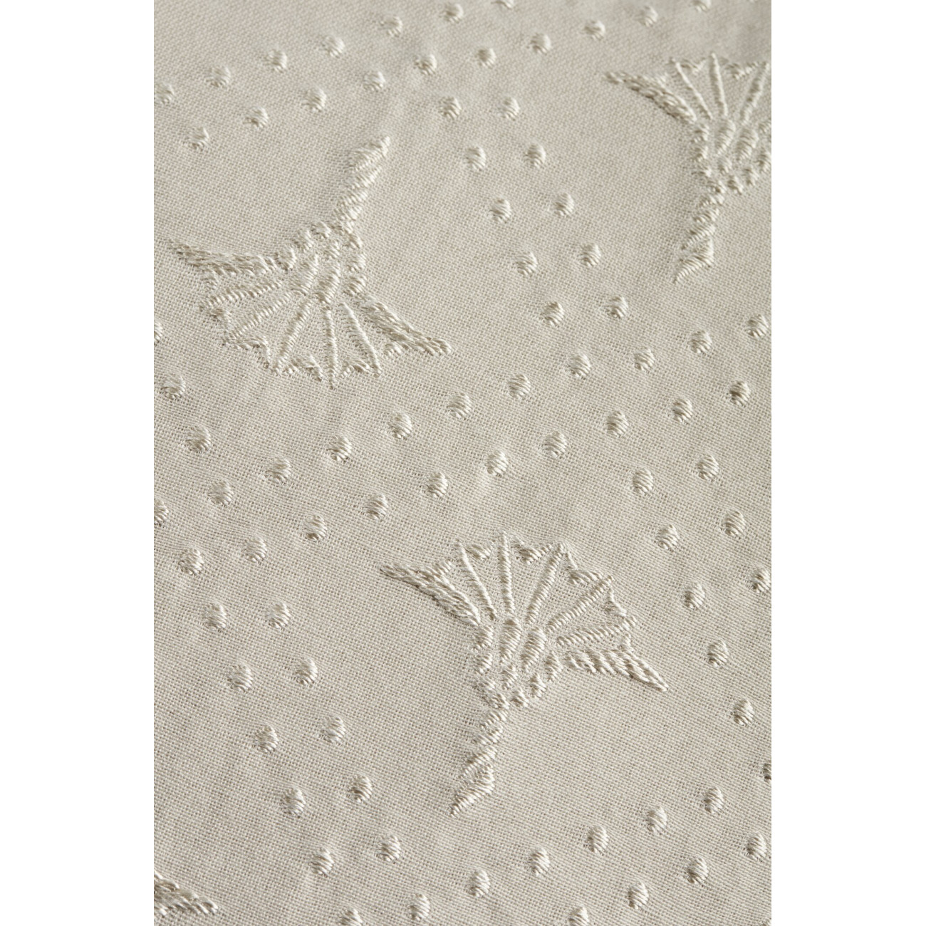 Poduszka JOOP! CORNFLOWER CHARM Natur 40x60 cm 71274/030