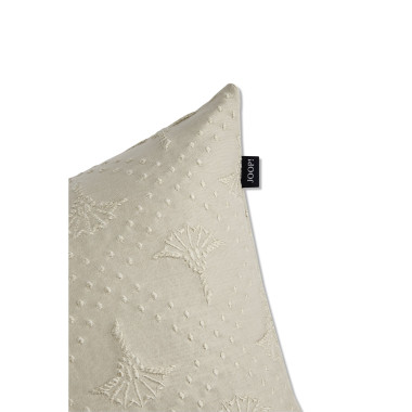 Poduszka JOOP! CORNFLOWER CHARM Natur 40x60 cm 71274/030