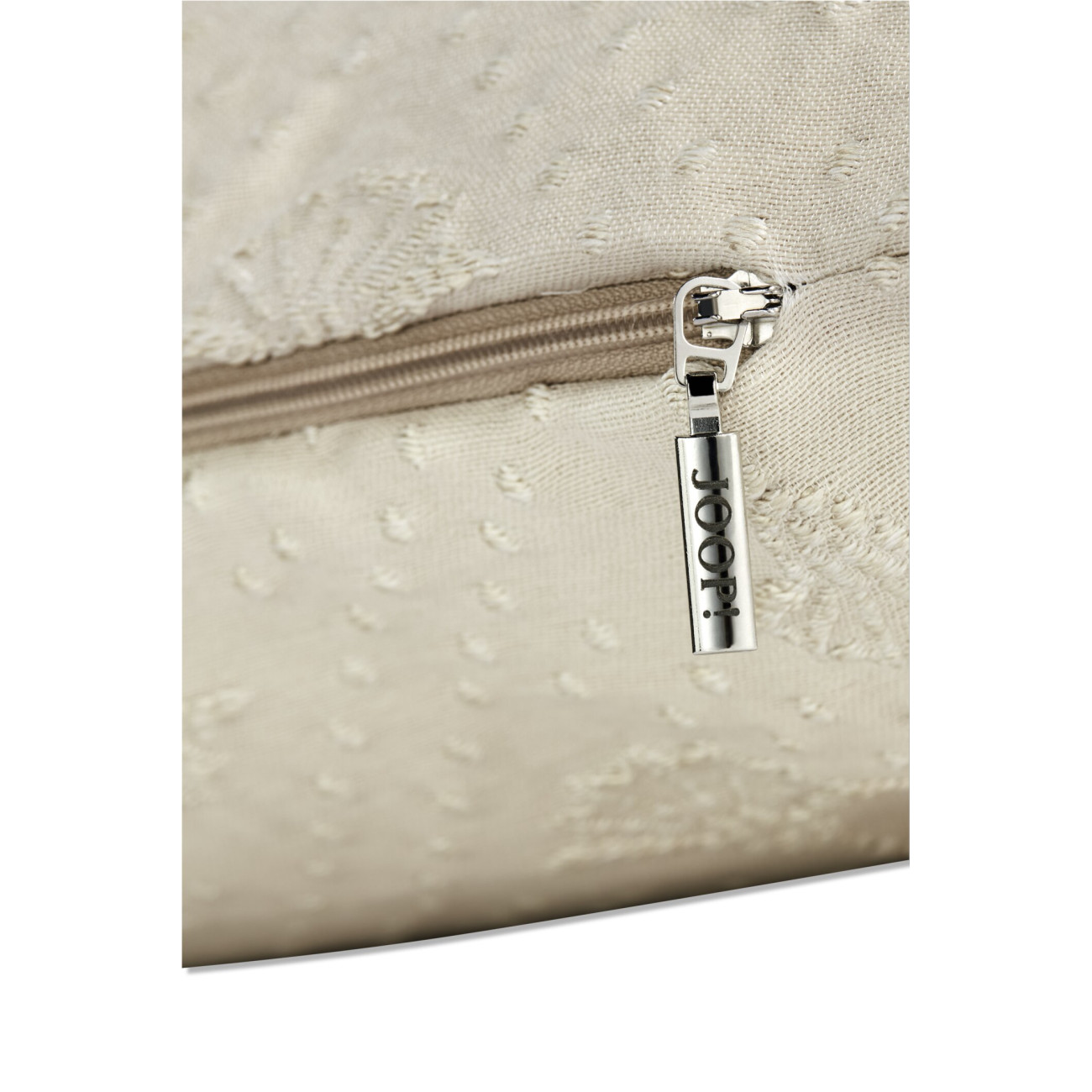 Poduszka JOOP! CORNFLOWER CHARM Natur 40x40 cm 71274/030