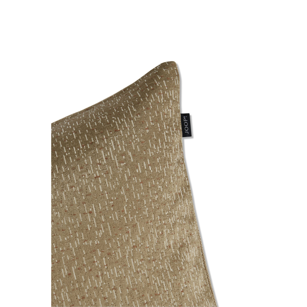 Poduszka JOOP! VIBRANCE Nude 50x50 cm 71272/075