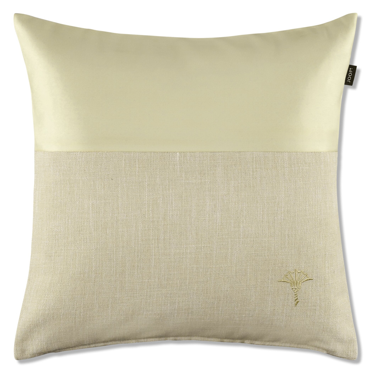 Poduszka JOOP! SPLIT Vanille 40x40 cm 71271/040