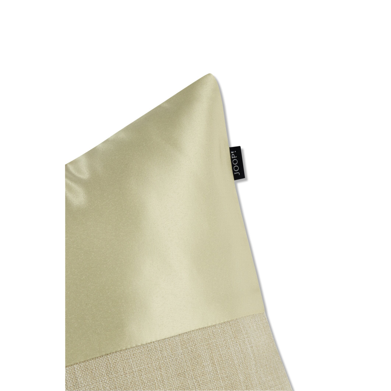 Poduszka JOOP! SPLIT Vanille 40x40 cm 71271/040