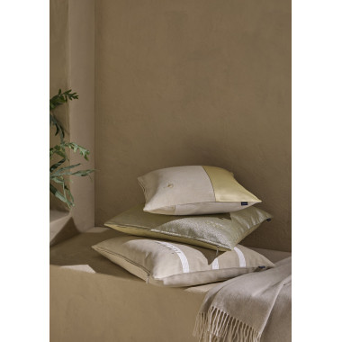 Poduszka JOOP! SPLIT Vanille 40x40 cm 71271/040