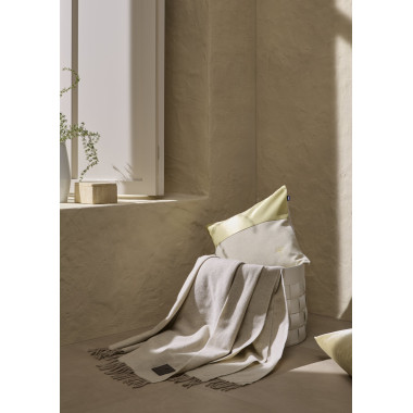 Poduszka JOOP! SPLIT Vanille 40x40 cm 71271/040