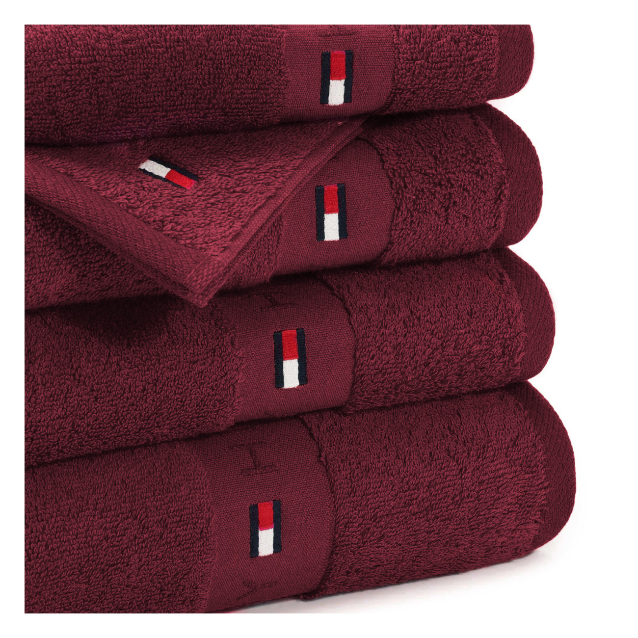 Ręcznik Tommy Hilfiger Legend Muscat