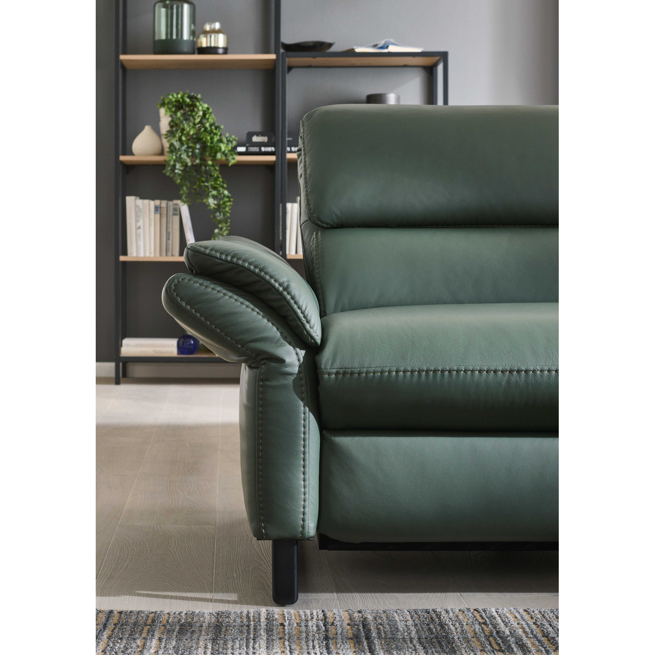 Narożnik Hukla Milos - komfort i wygoda salonu | JMB Design Narożnik Hukla Milos - komfort i wygoda salonu | JMB Design