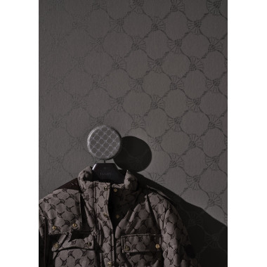 Wieszak - Hak JOOP! Cornflower szary Wieszak - Hak JOOP! Cornflower szary