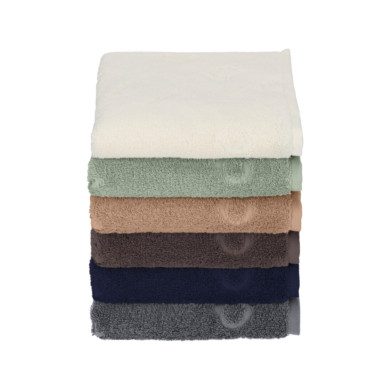 Ręcznik Bugatti Trentino 6880 Coffee Bean