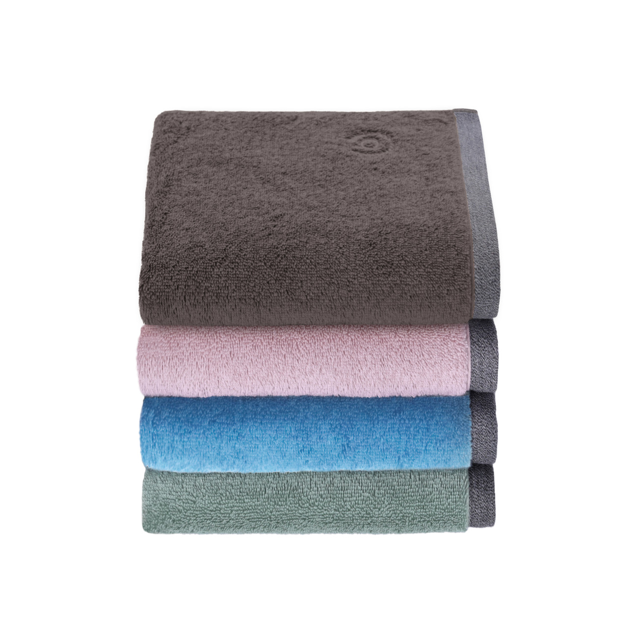 Ręcznik Bugatti Prato 6880 Coffee Bean