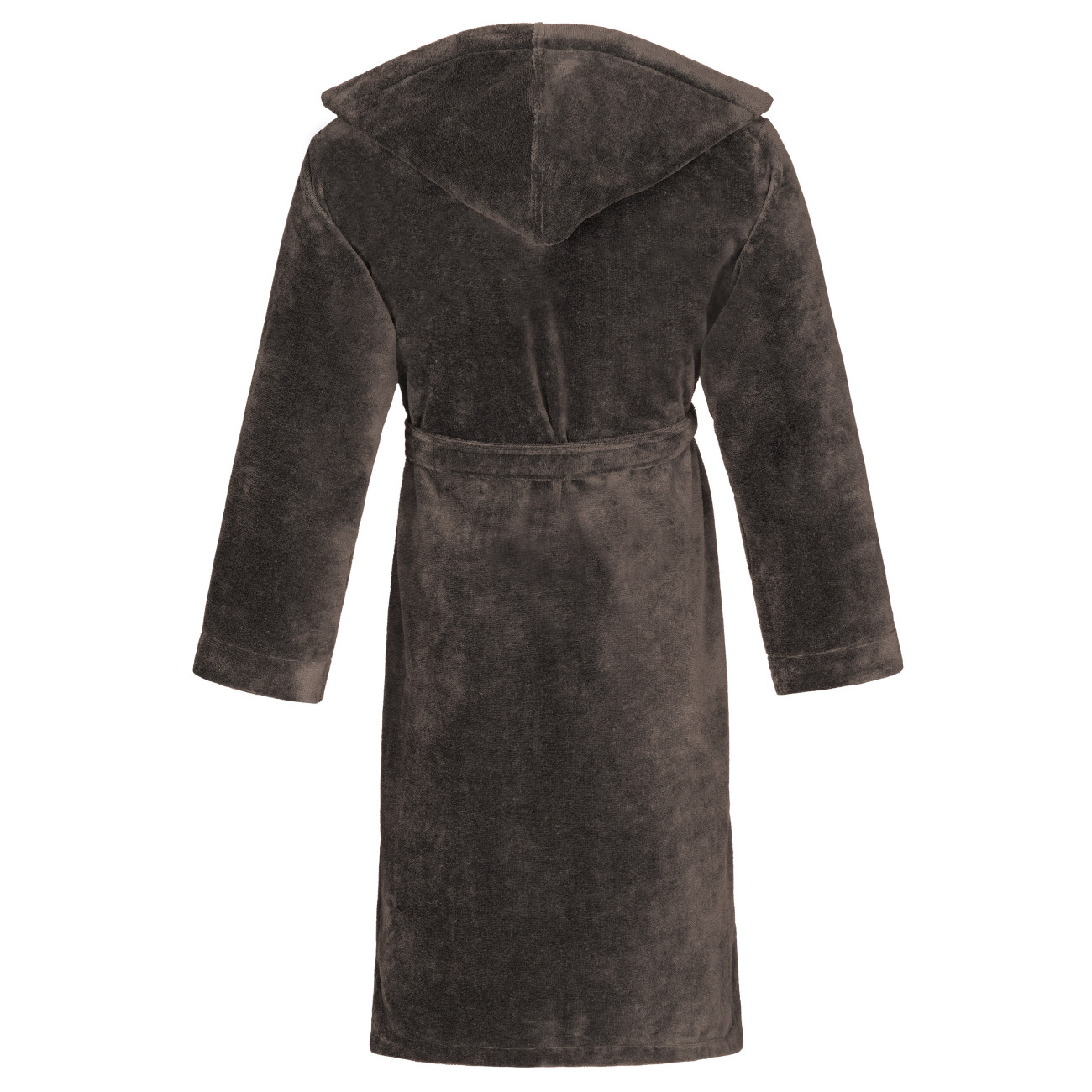 Szlafrok męski Bugatti Roberto 6880 Coffee Bean