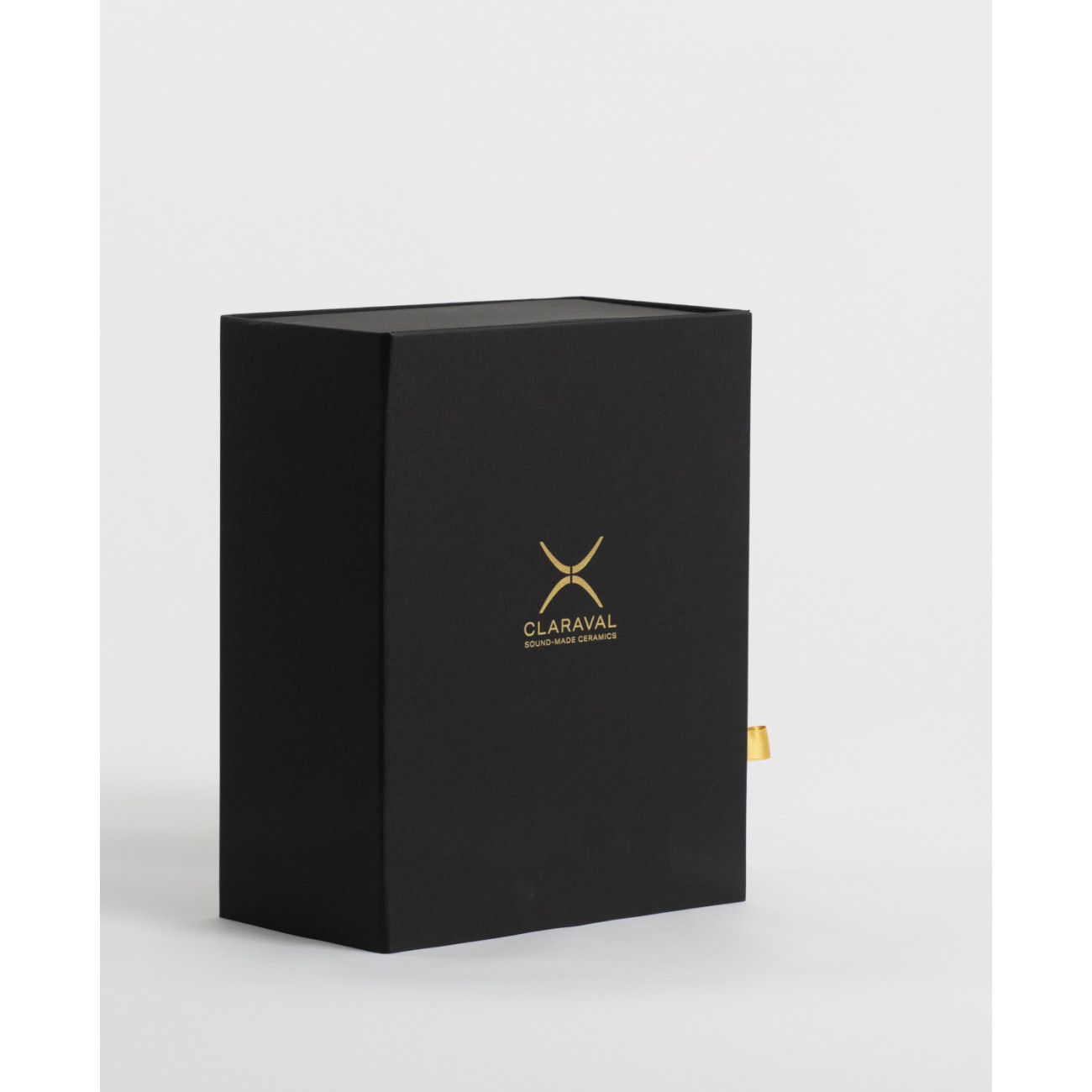 Wazon Claraval Baby Sonia Blue Velvet Wazon Claraval Baby Sonia Blue Velvet