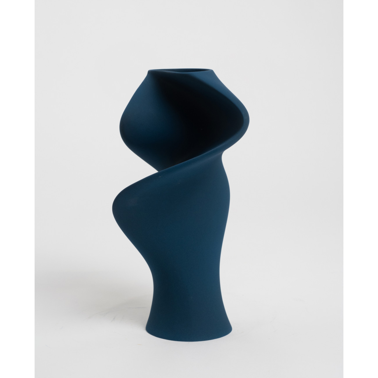 Wazon Claraval Baby Sonia Blue Velvet Wazon Claraval Baby Sonia Blue Velvet