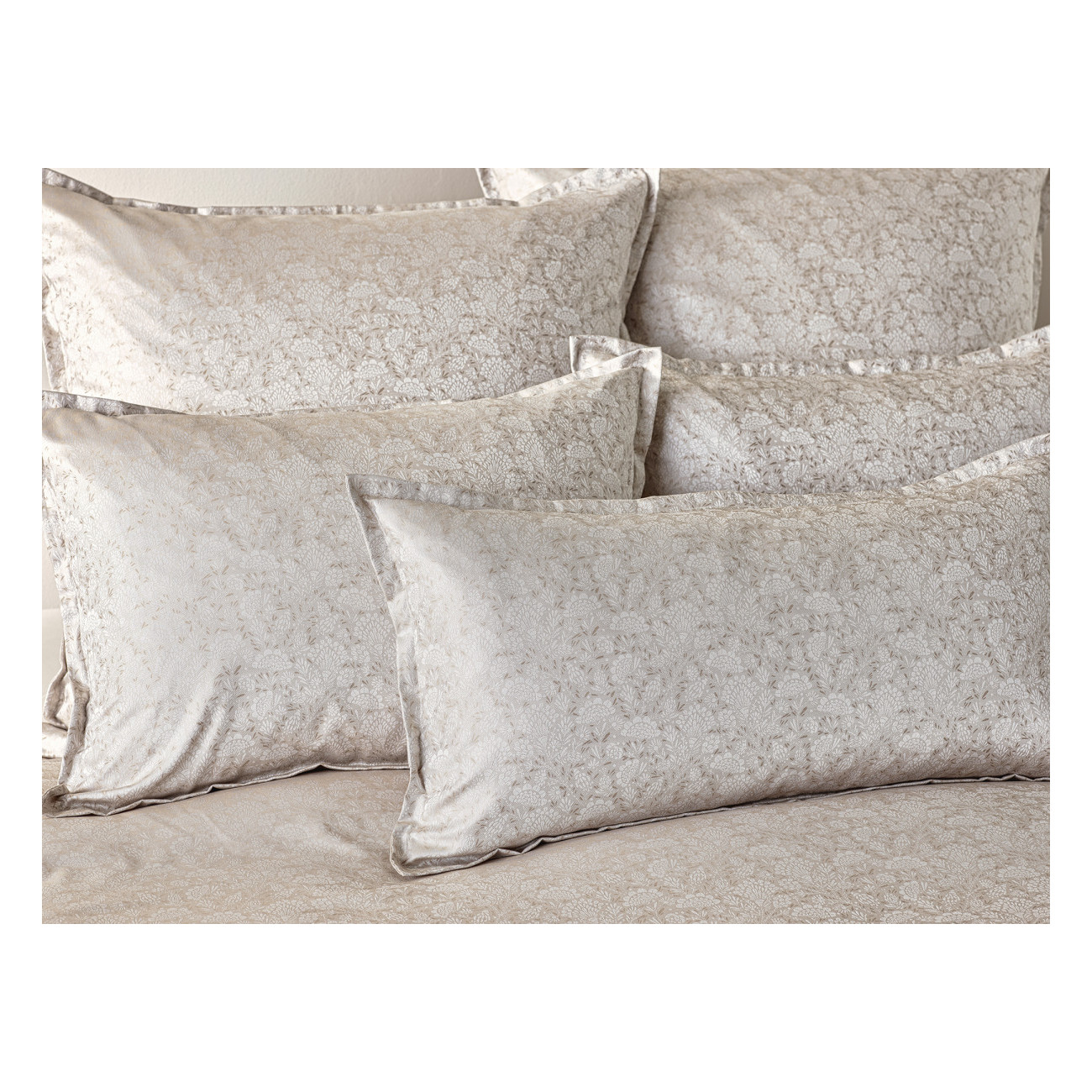 Pościel Bauer Alea 9059 Pearl Beige