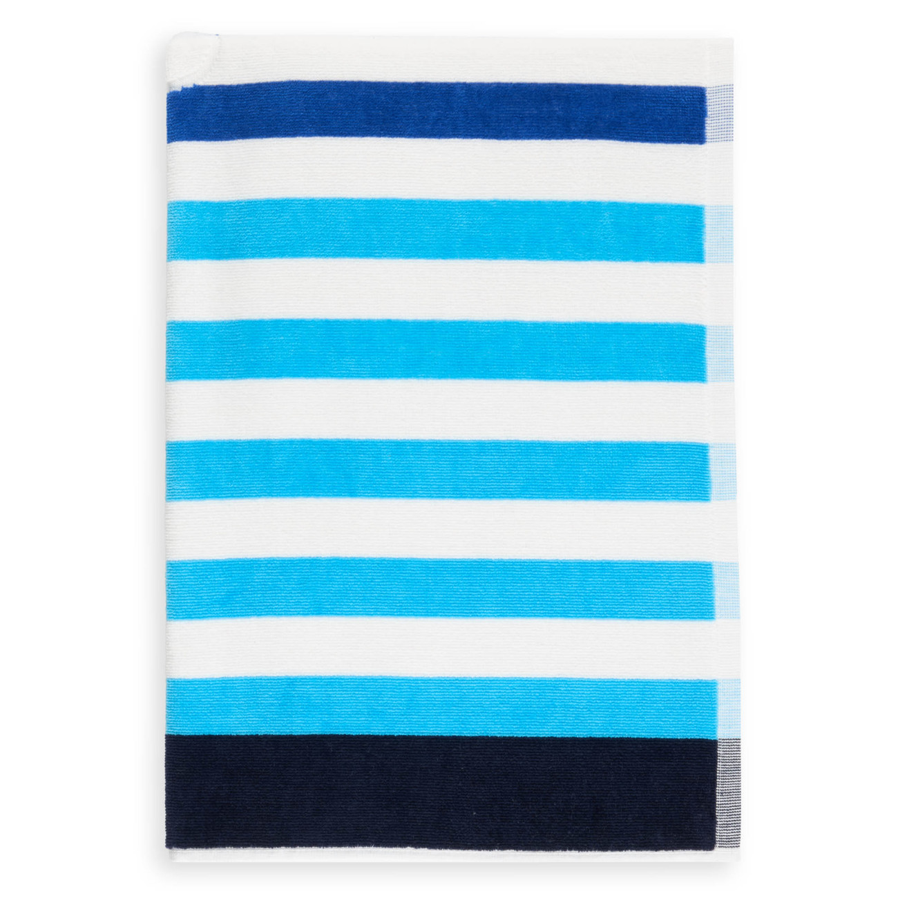 Ręcznik plażowy Tommy Hilfiger Delight Multico