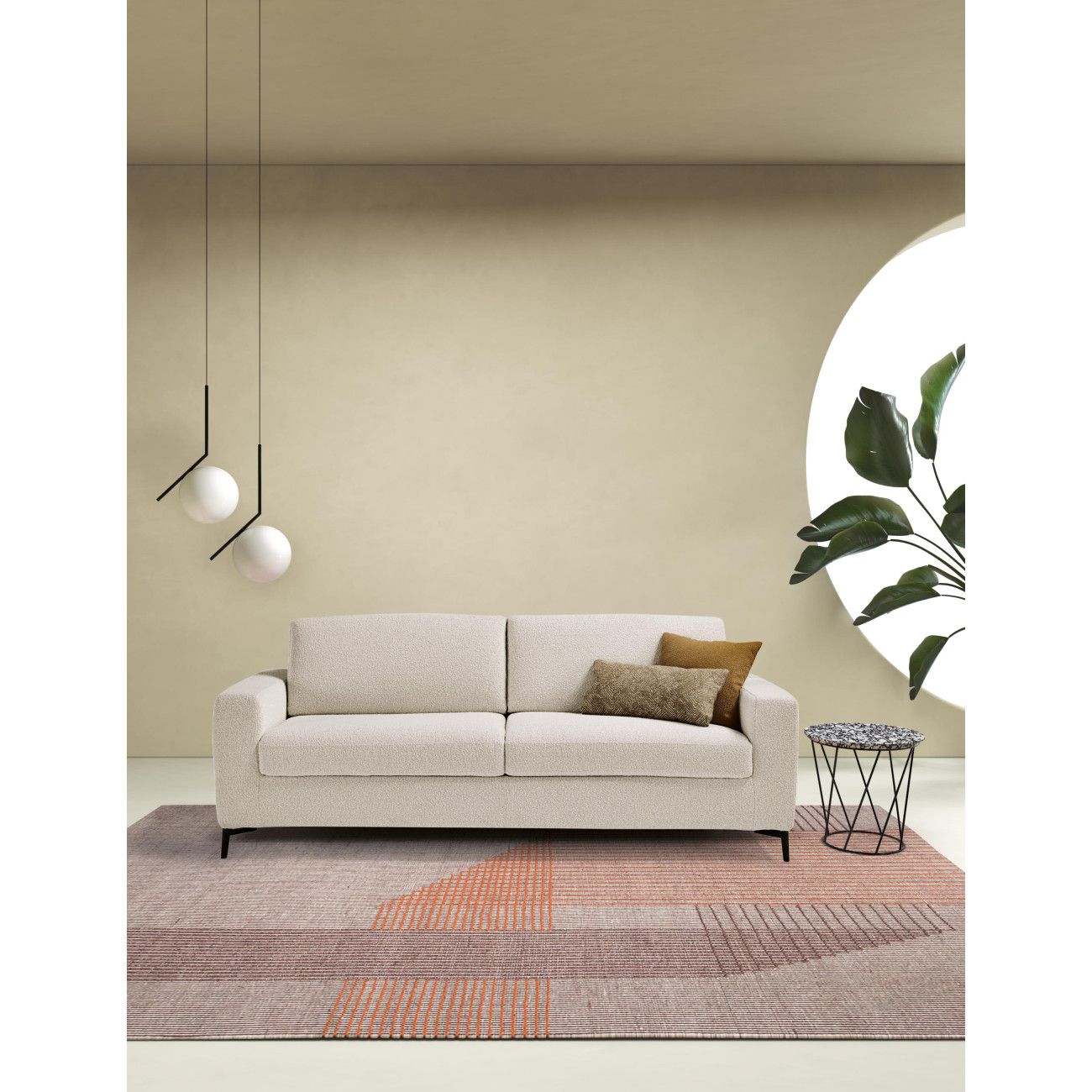 Sofa rozkładana Dienne Lisbona – komfort na co dzień | JMB Design Sofa rozkładana Dienne Lisbona – komfort na co dzień | JMB Design