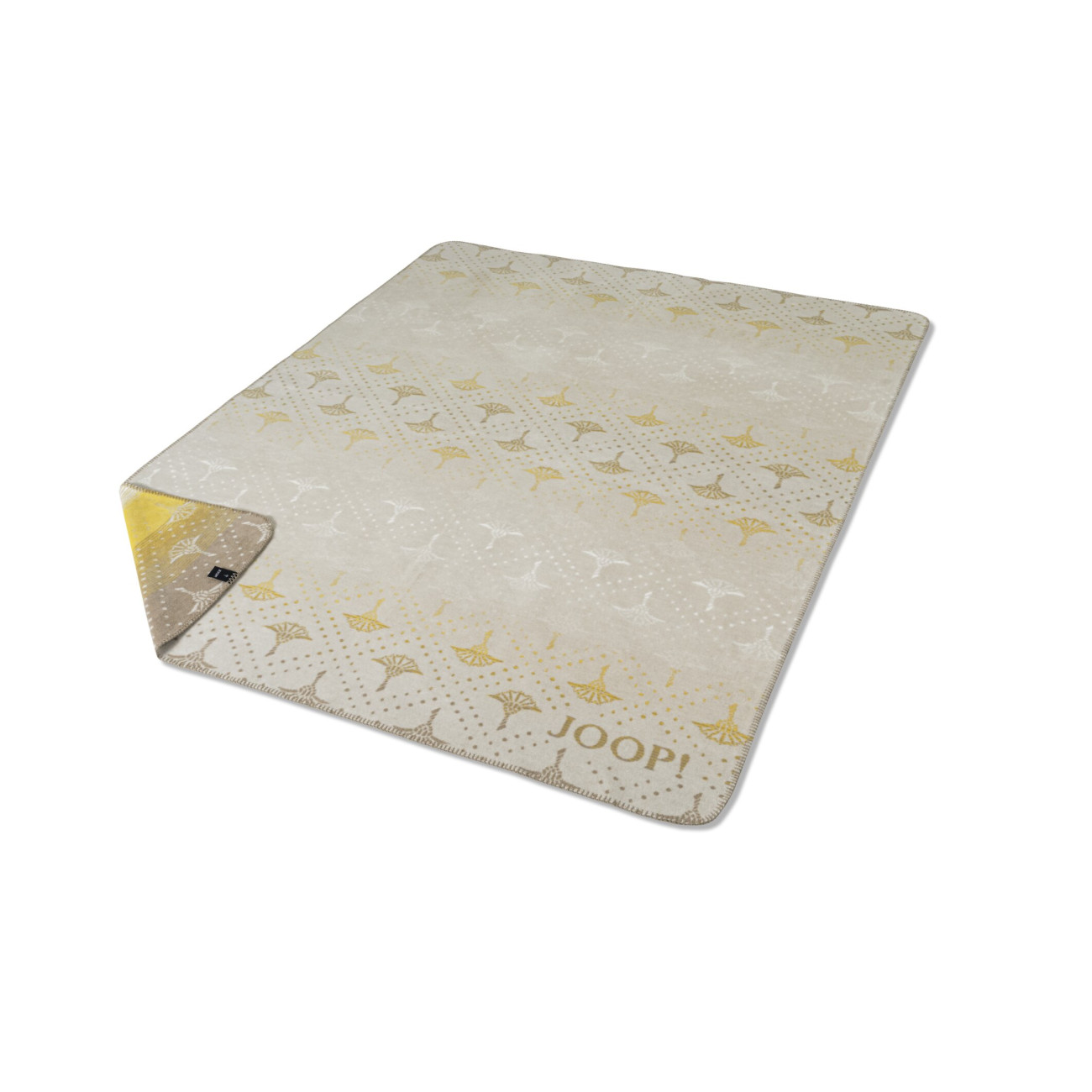 Pled JOOP! Cornflower Charm Vanilla 817501