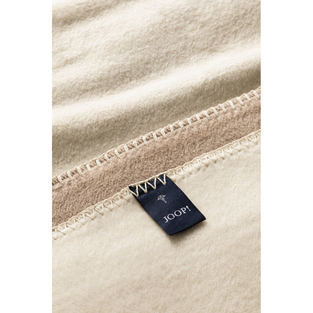 Pled JOOP! Uni-Doubleface Nude 817617