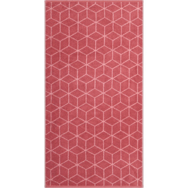 Ręcznik Villeroy&Boch Carré Coral Ręcznik Villeroy&Boch Carré Coral