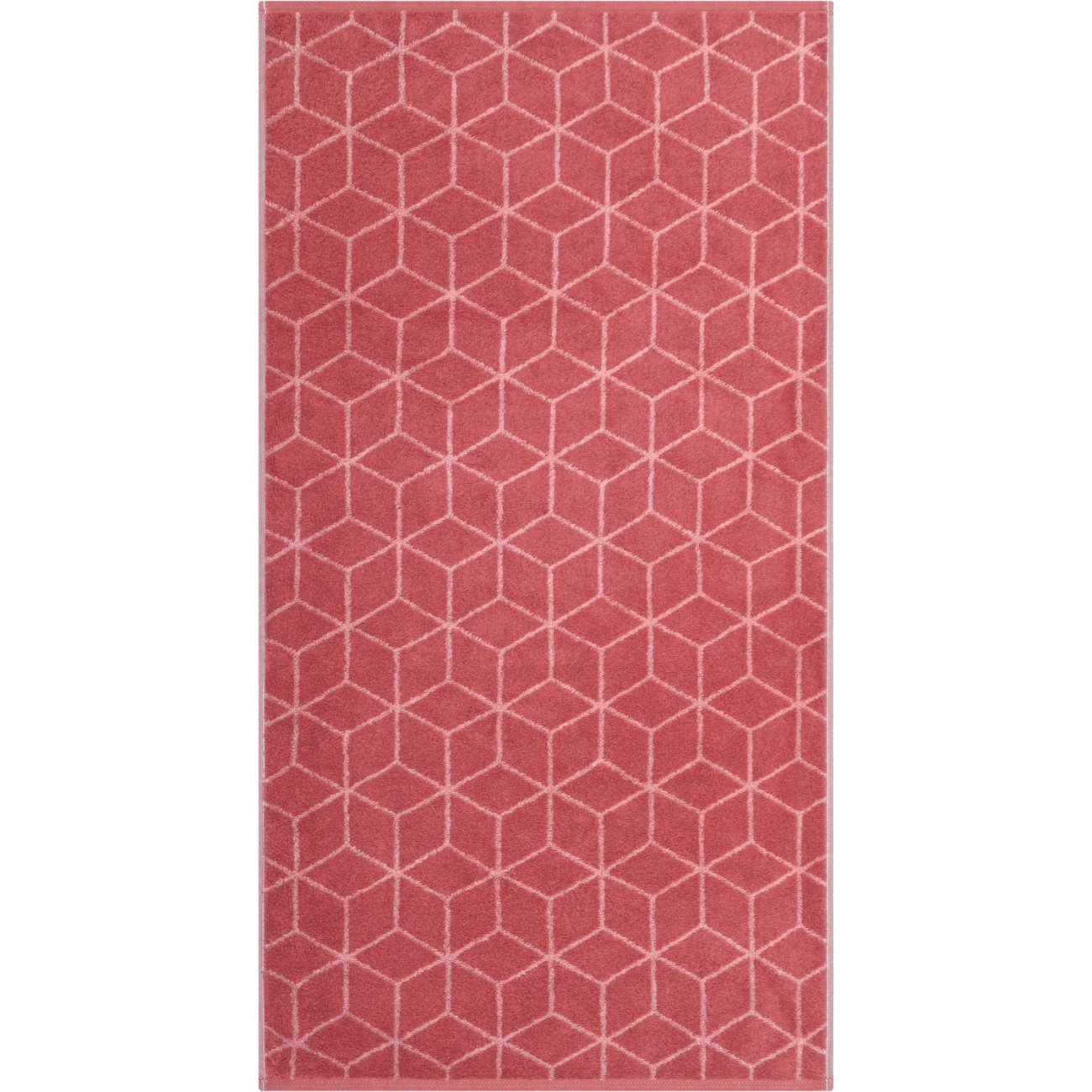 Ręcznik Villeroy&Boch Carré Coral Ręcznik Villeroy&Boch Carré Coral