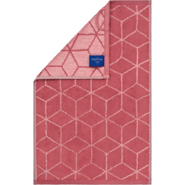 Ręcznik Villeroy&Boch Carré Coral Ręcznik Villeroy&Boch Carré Coral