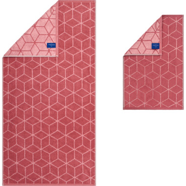 Ręcznik Villeroy&Boch Carré Coral Ręcznik Villeroy&Boch Carré Coral