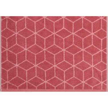 Ręcznik Villeroy&Boch Carré Coral Ręcznik Villeroy&Boch Carré Coral